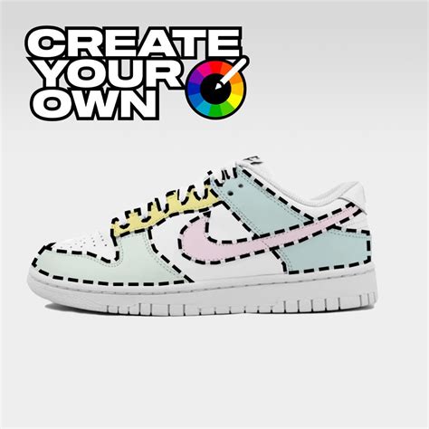 nike dunks designen|custom dunks for Nike.